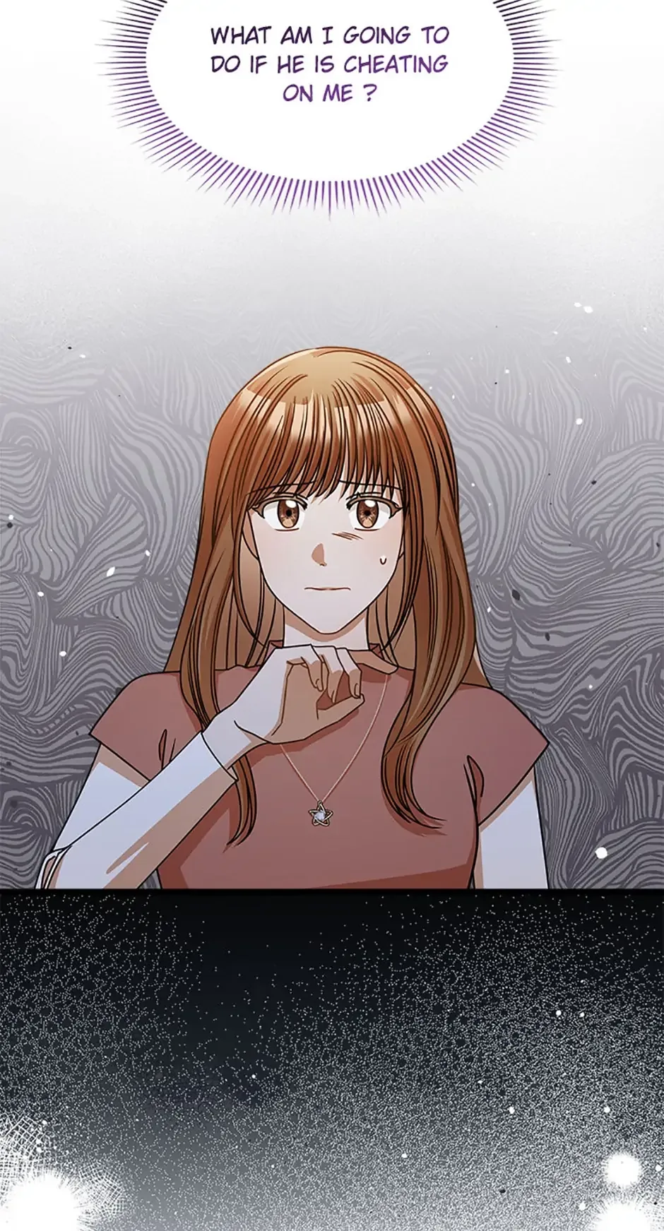 I Confessed to the Boss Chapter 41 page 15