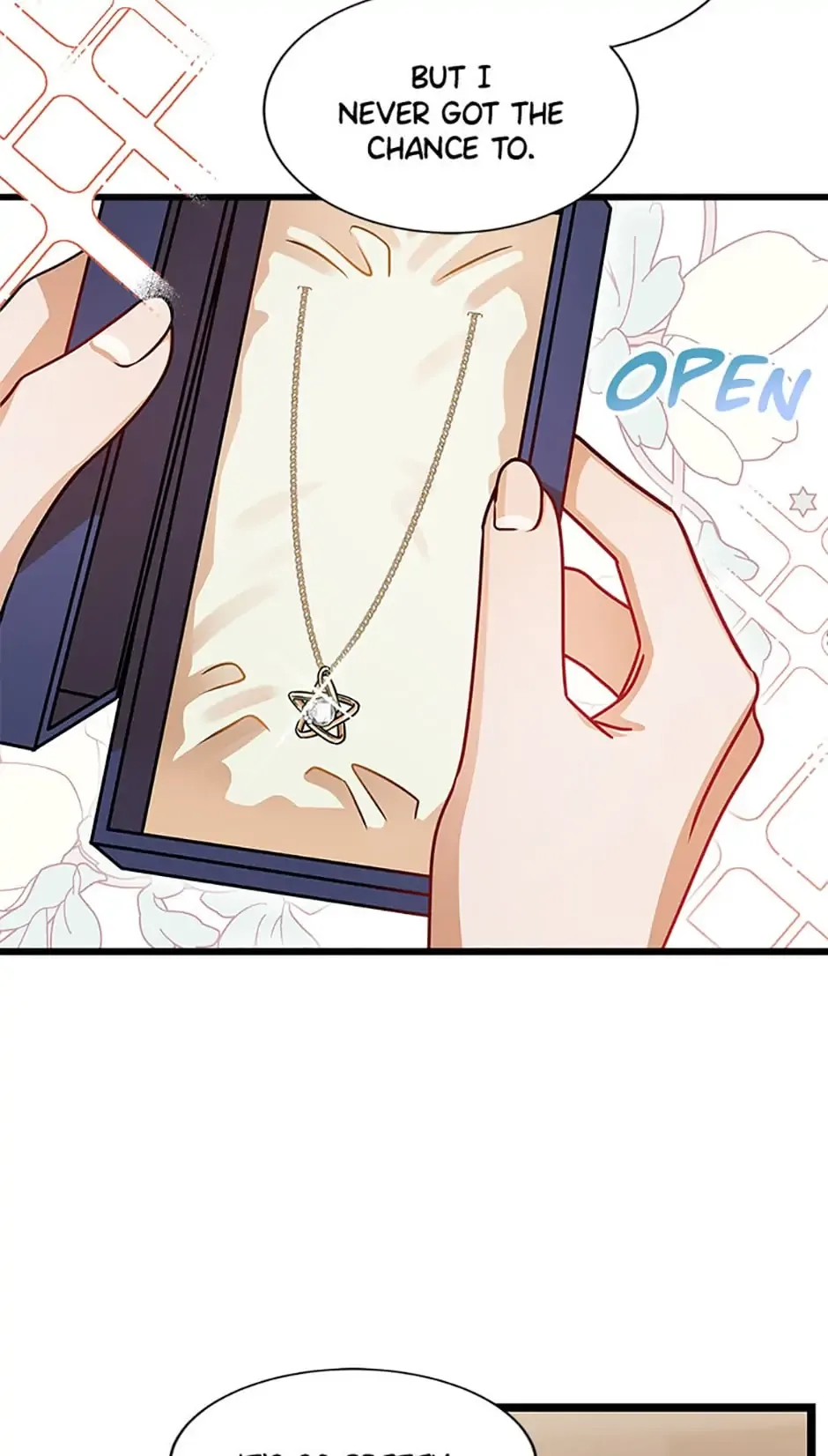 I Confessed to the Boss Chapter 38 page 14