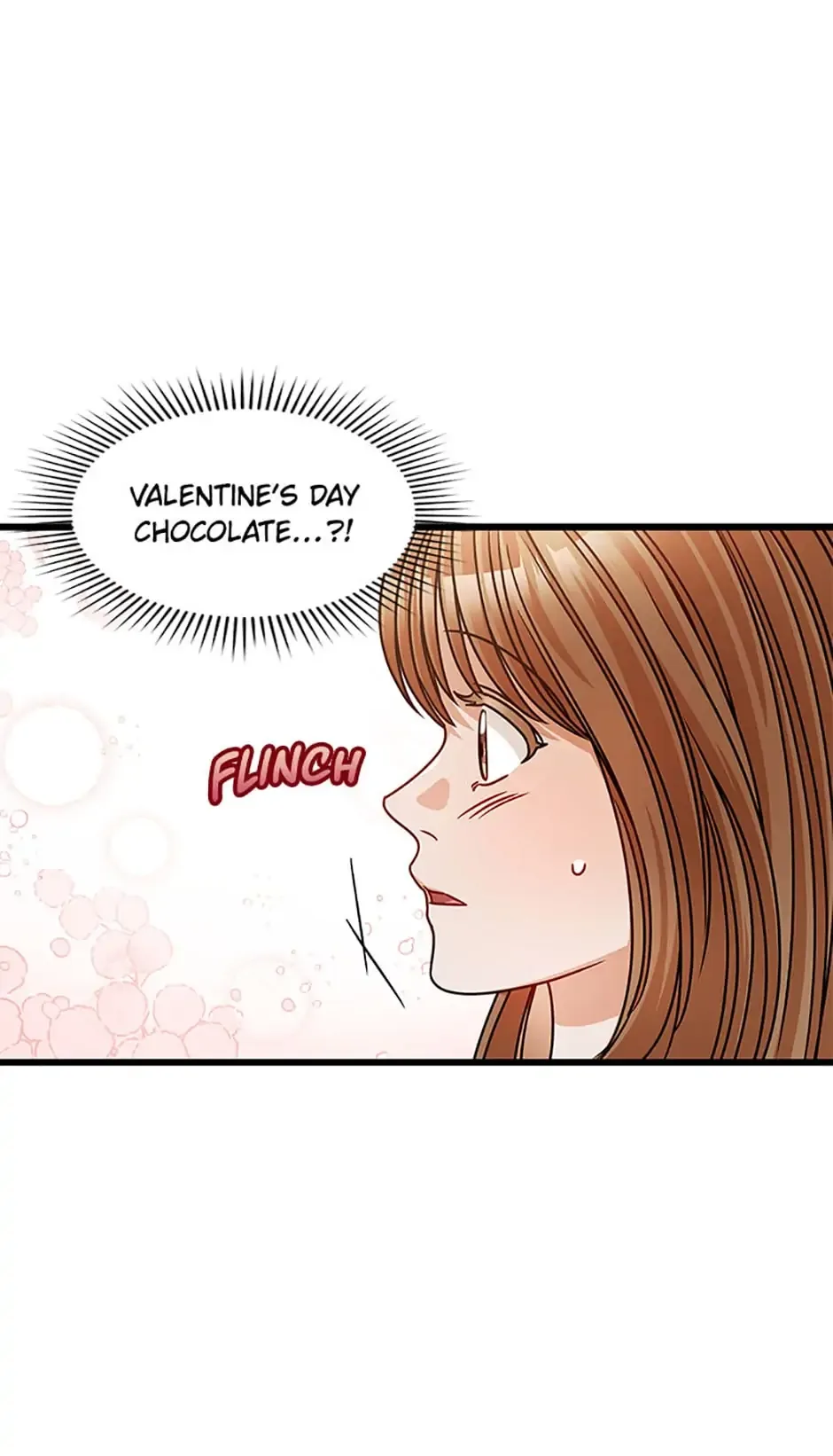 I Confessed to the Boss Chapter 38 page 17