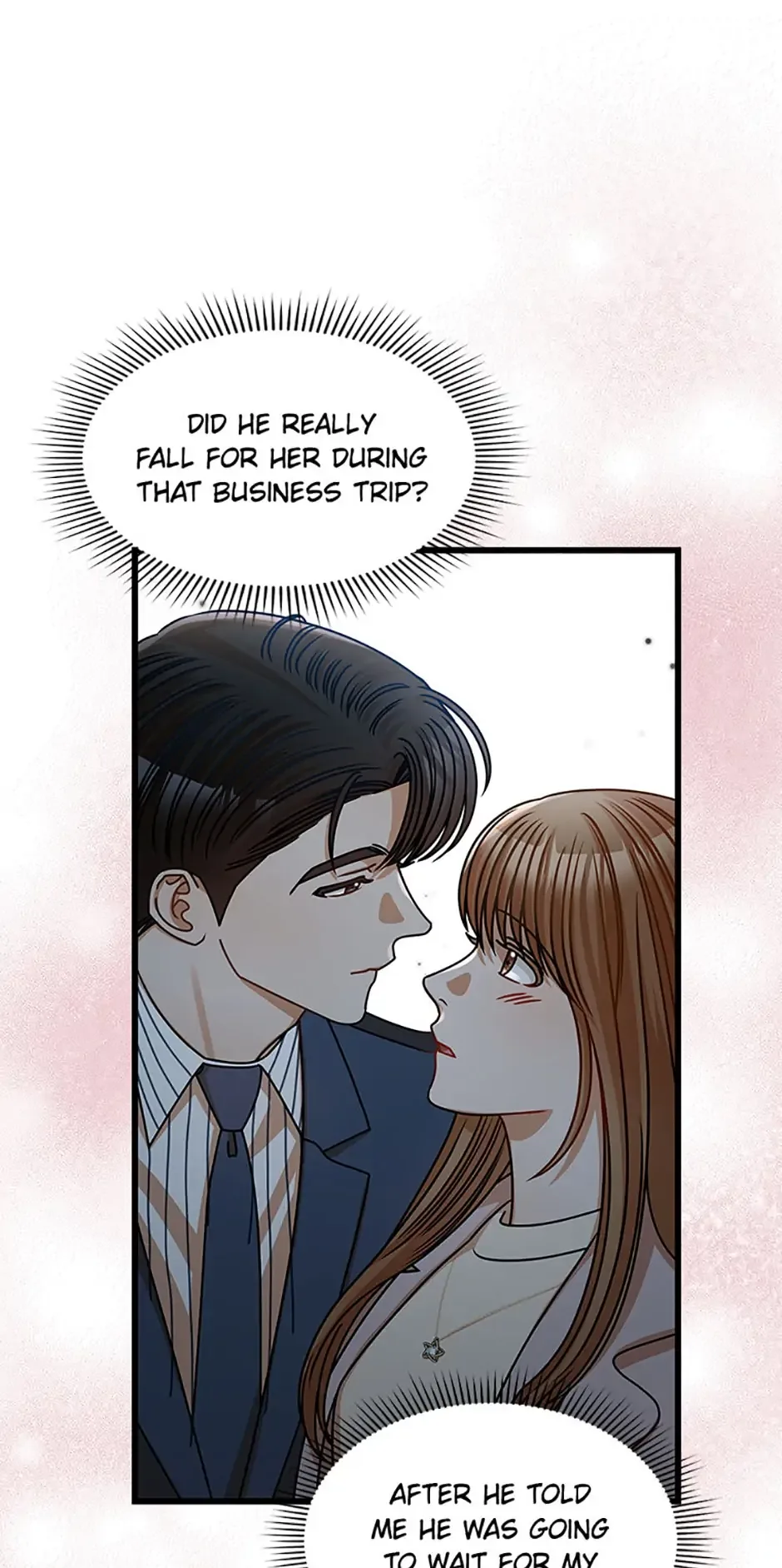 I Confessed to the Boss Chapter 41 page 51