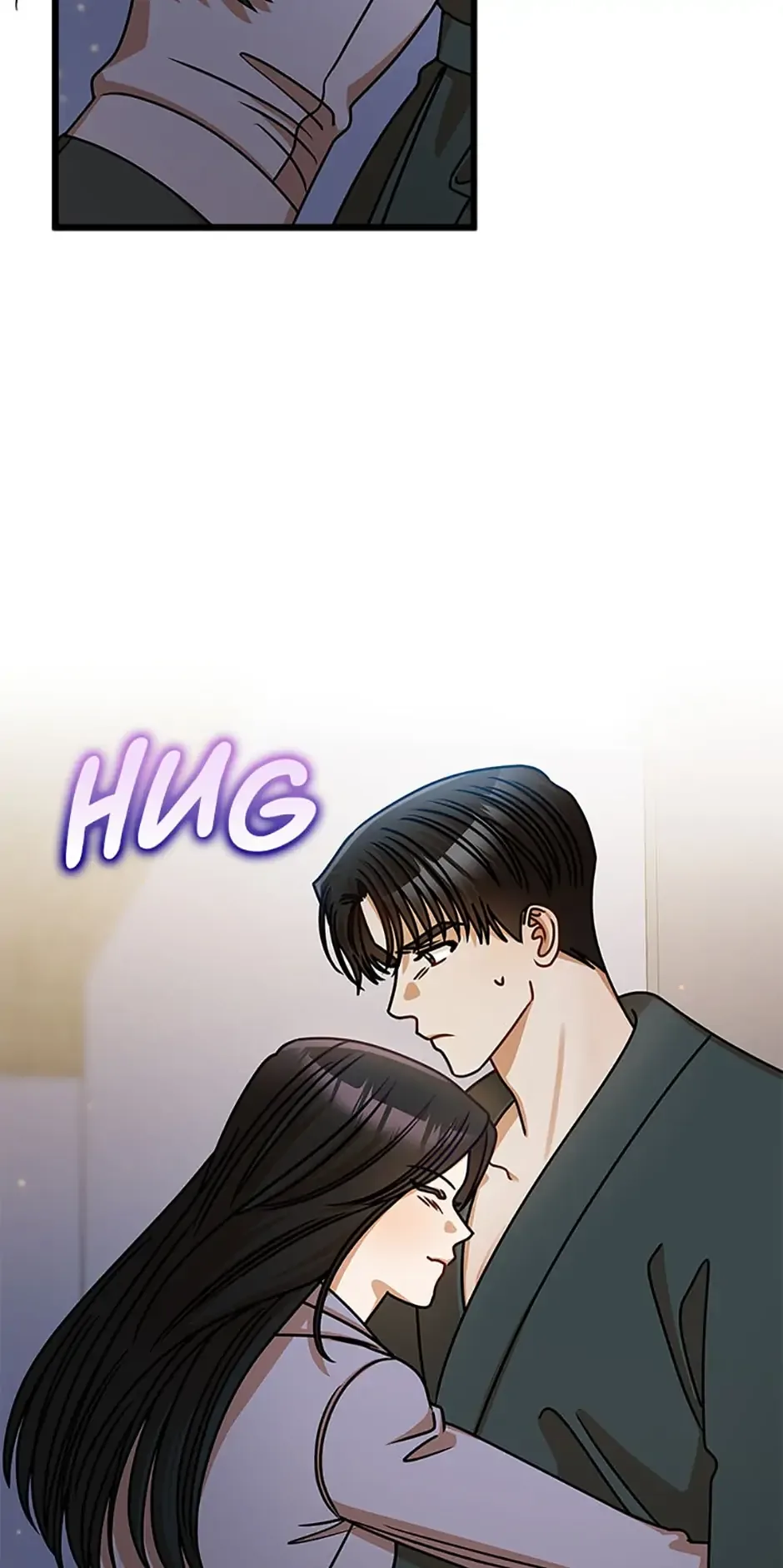 I Confessed to the Boss Chapter 41 page 54