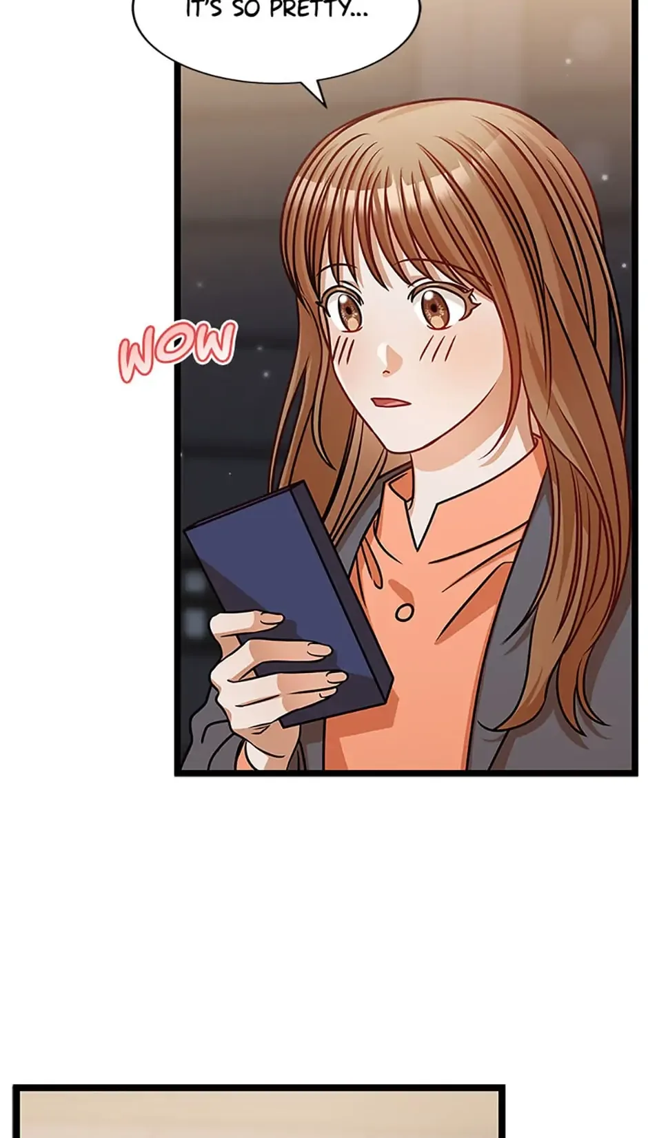 I Confessed to the Boss Chapter 38 page 15