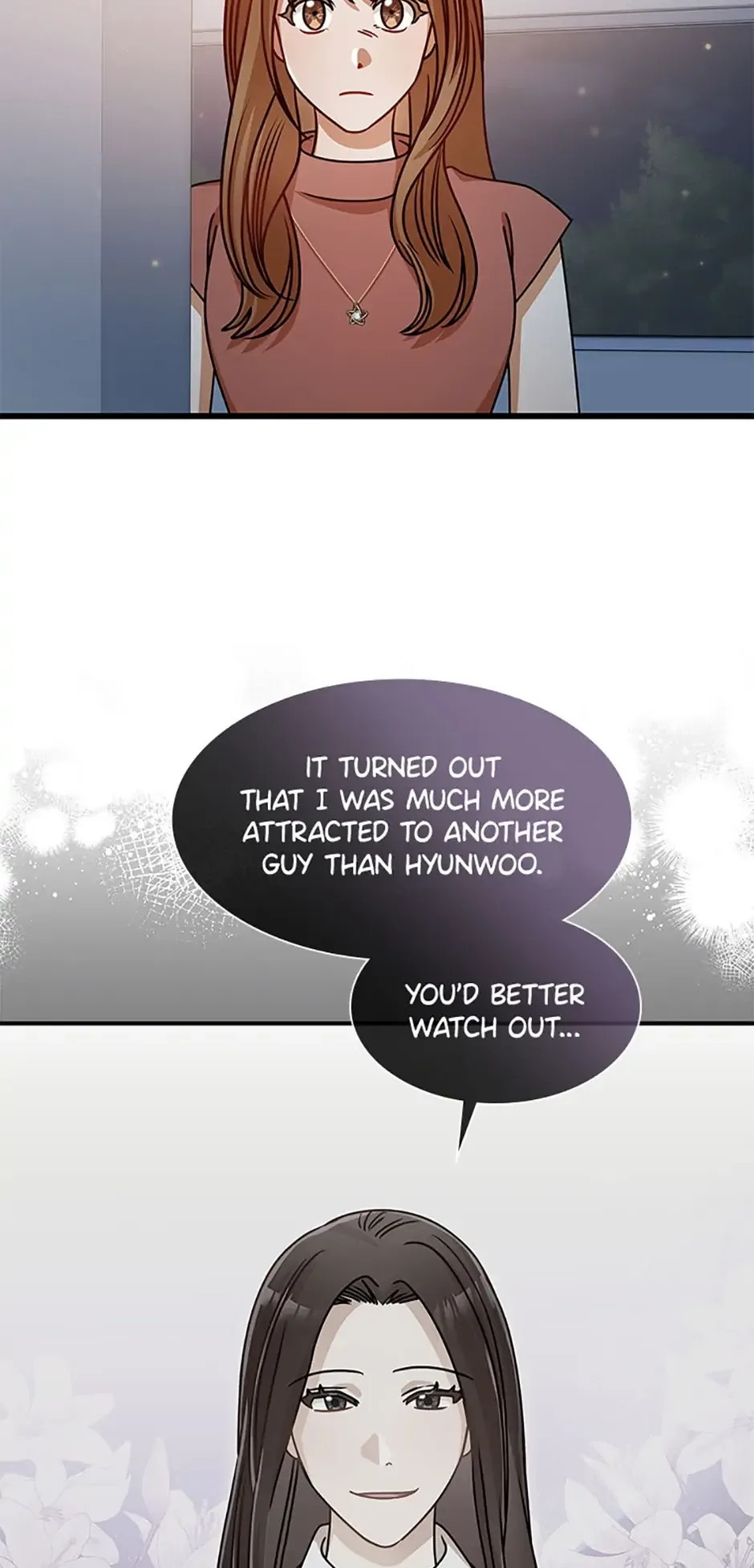 I Confessed to the Boss Chapter 41 page 49