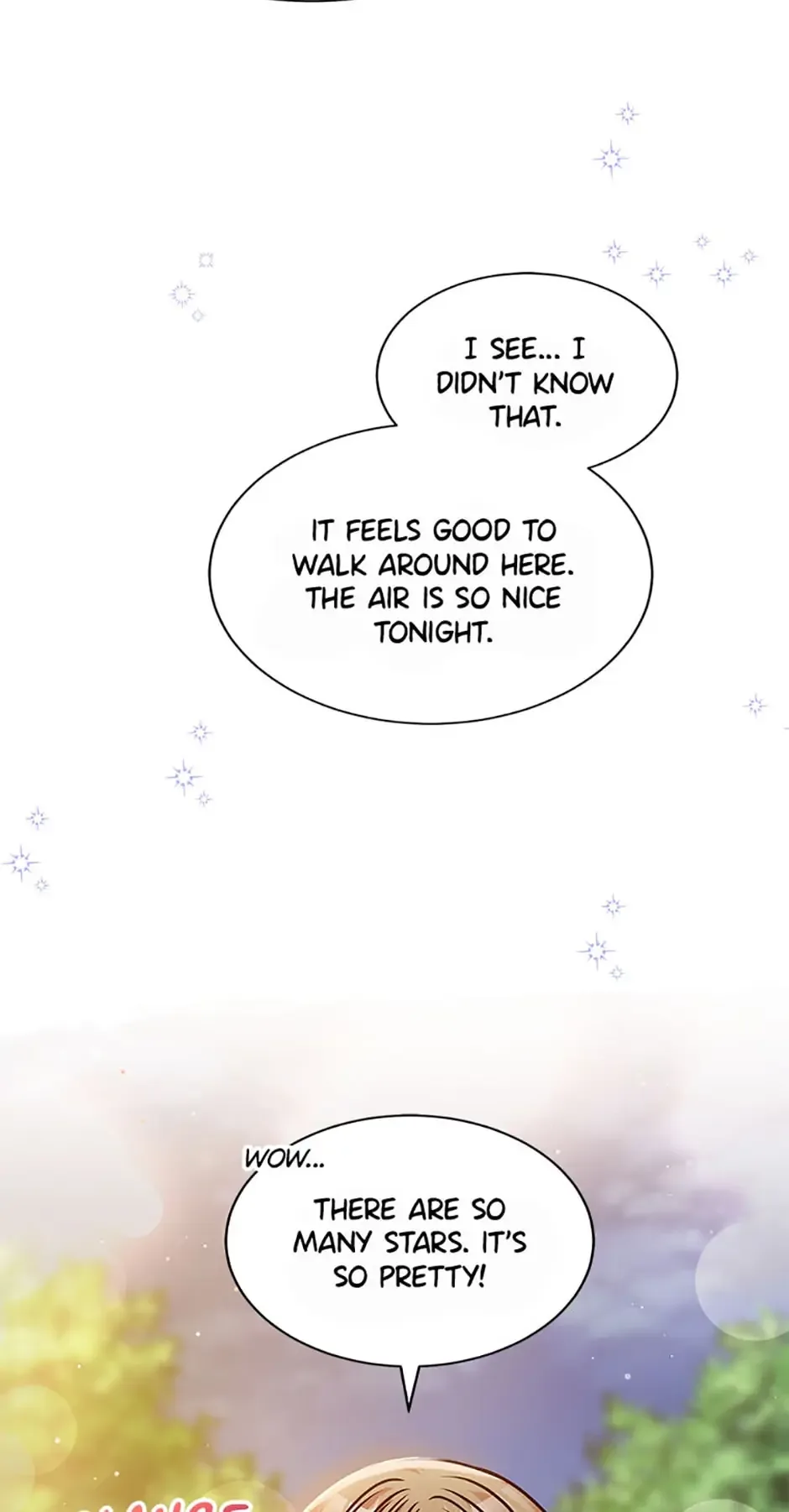 I Confessed to the Boss Chapter 40 page 15
