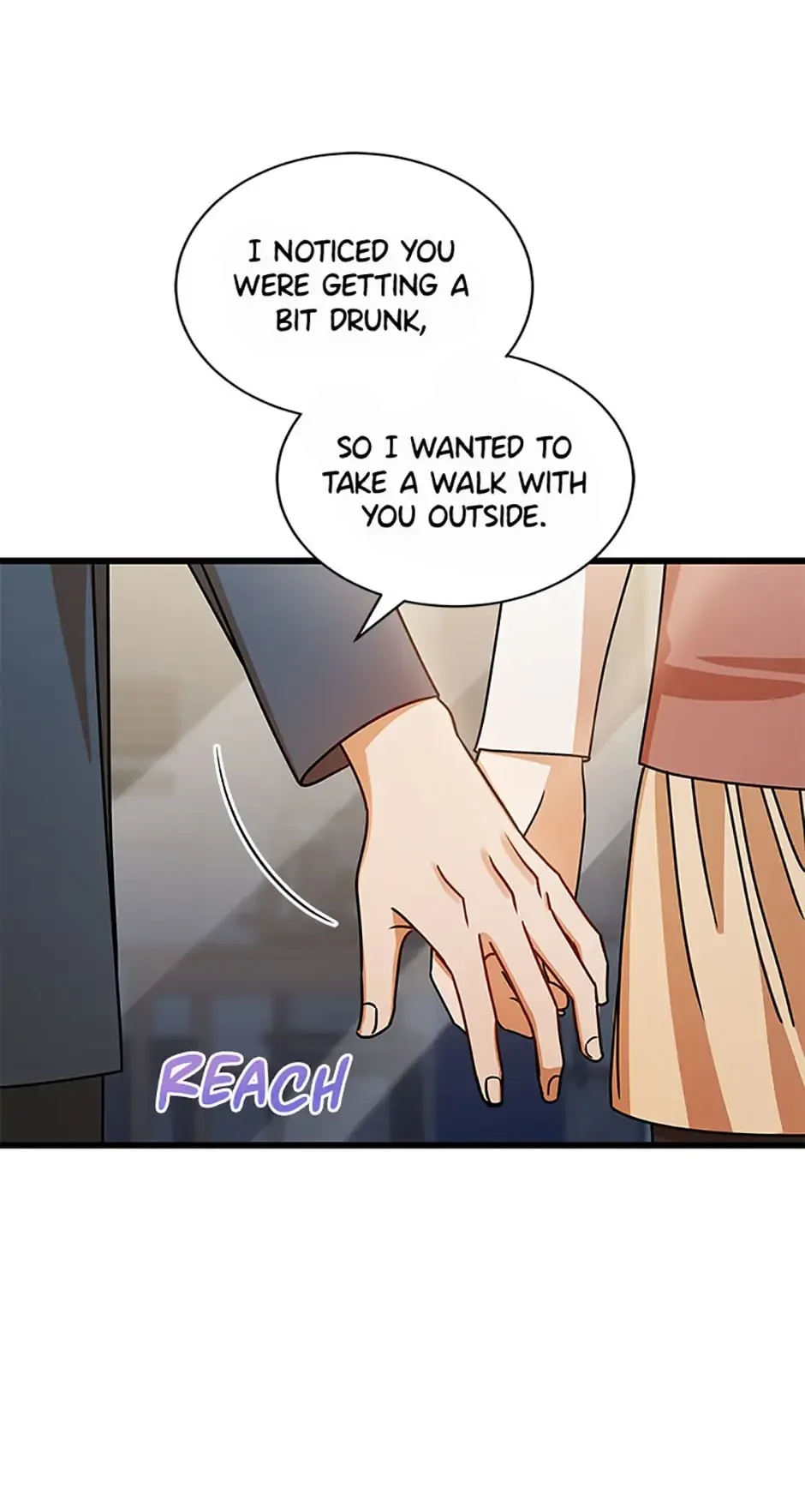 I Confessed to the Boss Chapter 40 page 4