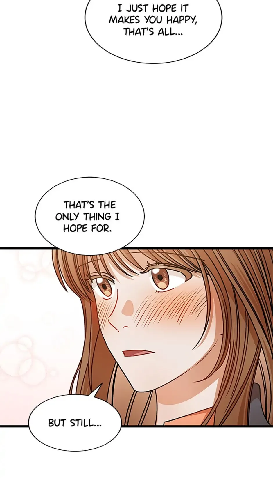 I Confessed to the Boss Chapter 38 page 20