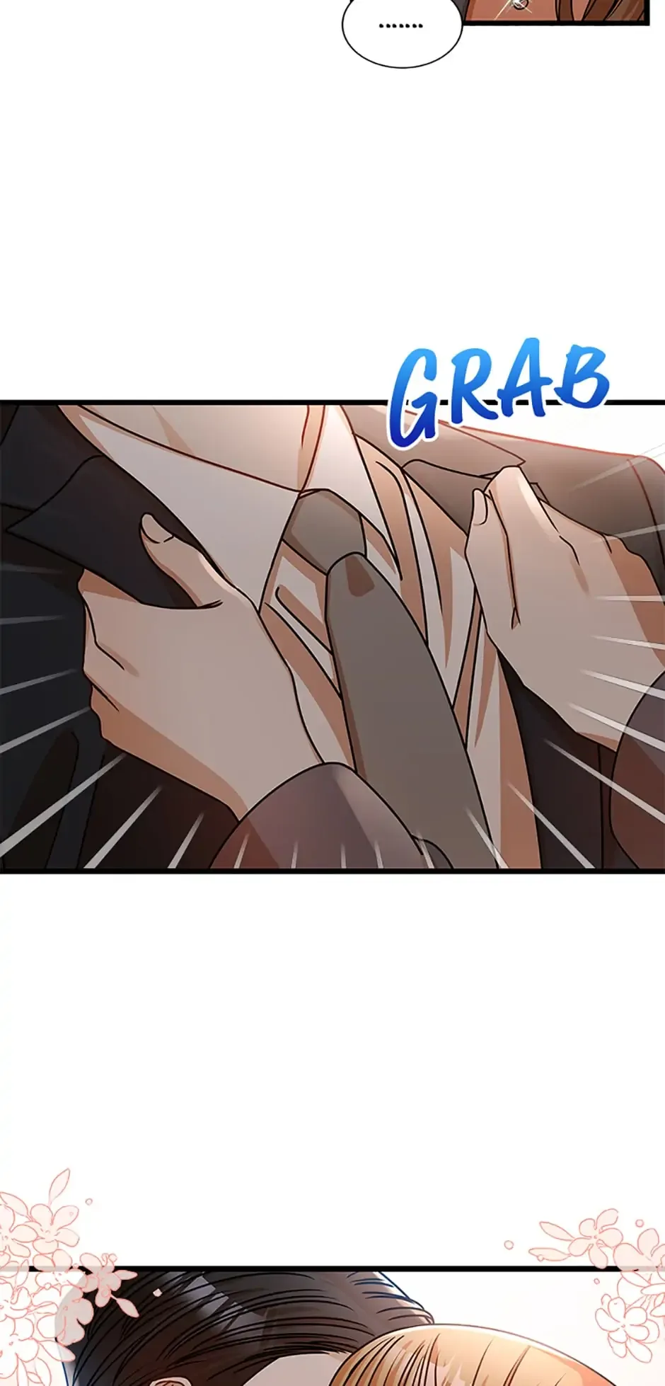 I Confessed to the Boss Chapter 38 page 30