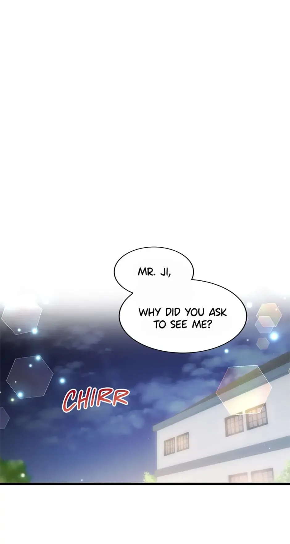 I Confessed to the Boss Chapter 40 page 2