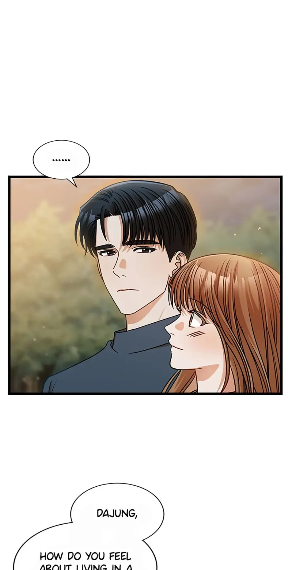 I Confessed to the Boss Chapter 40 page 17