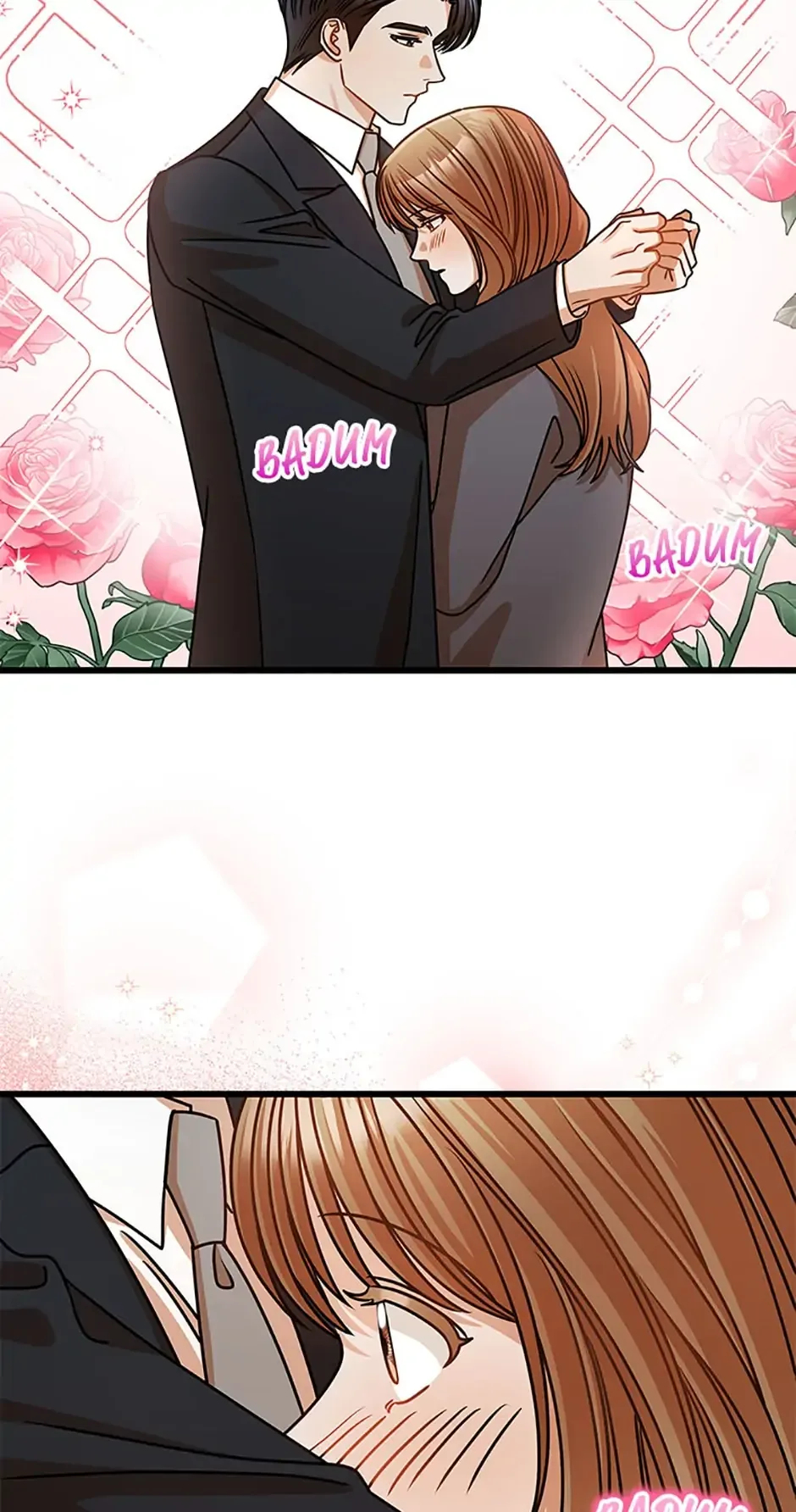 I Confessed to the Boss Chapter 38 page 24