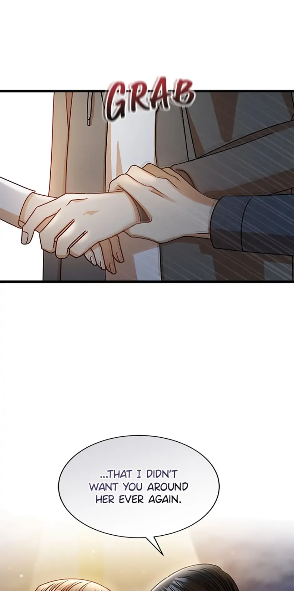 I Confessed to the Boss Chapter 42 page 23