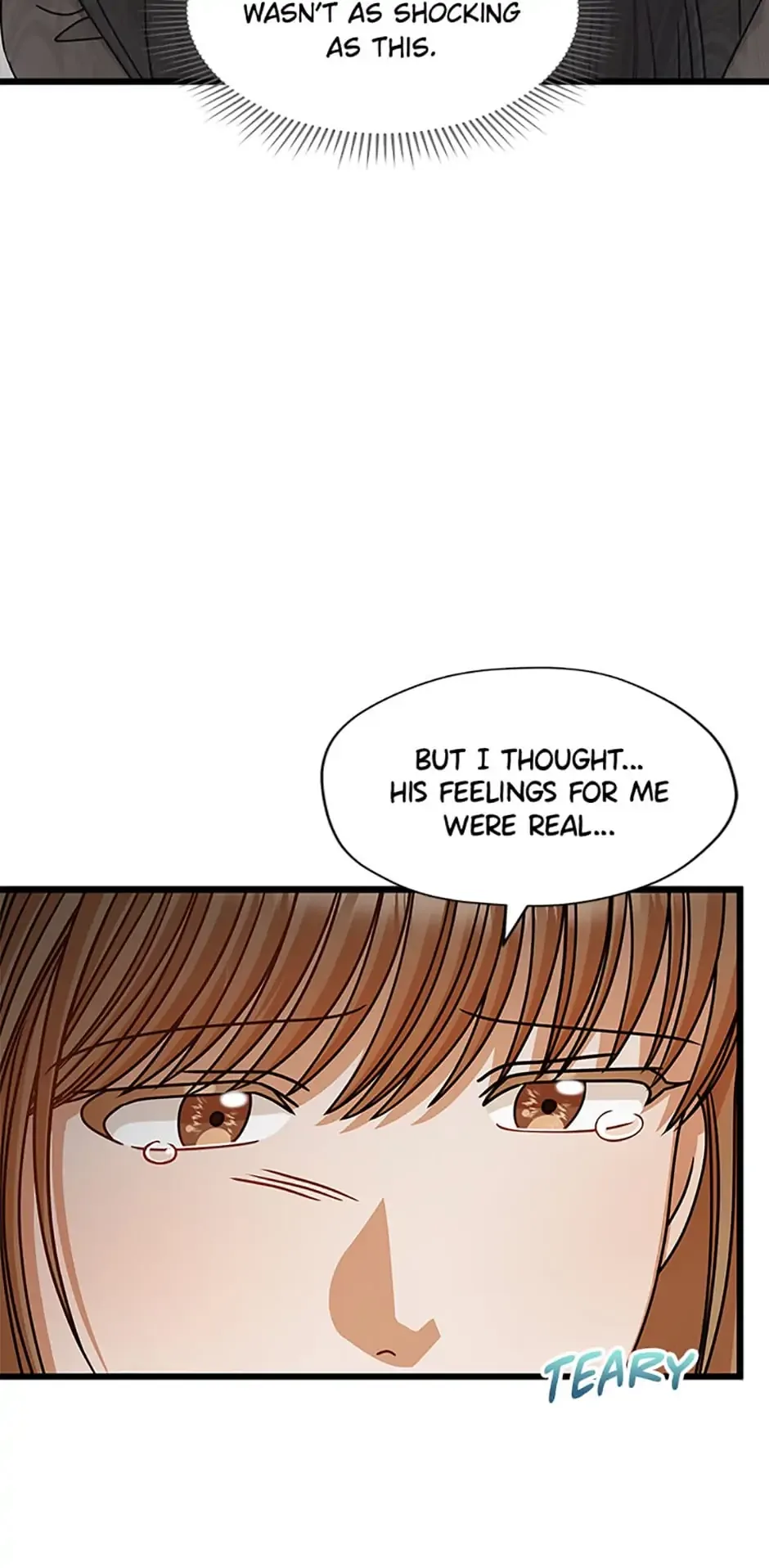 I Confessed to the Boss Chapter 42 page 7