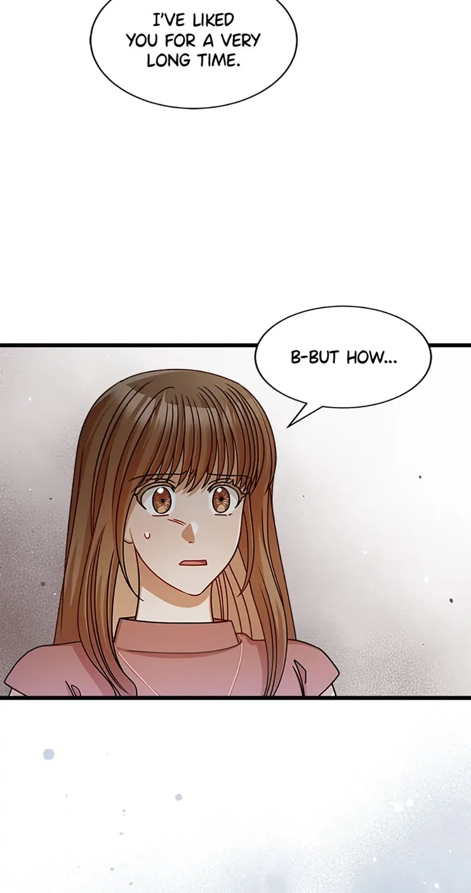 I Confessed to the Boss Chapter 42 page 16