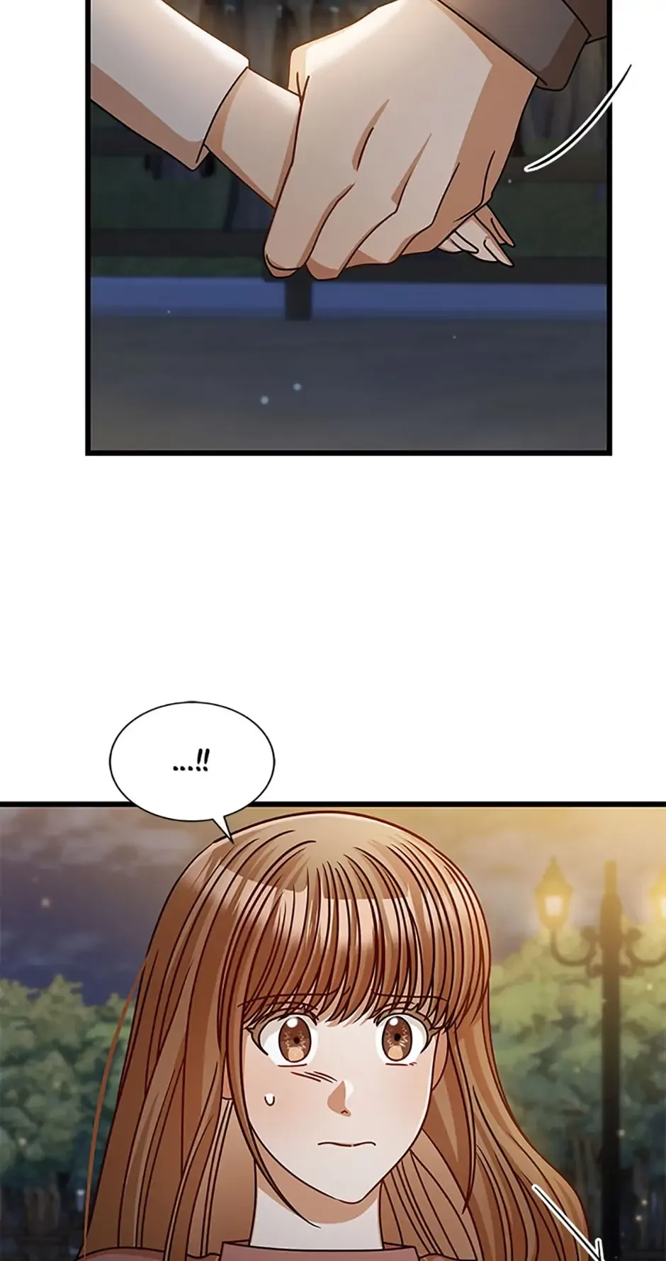 I Confessed to the Boss Chapter 42 page 21