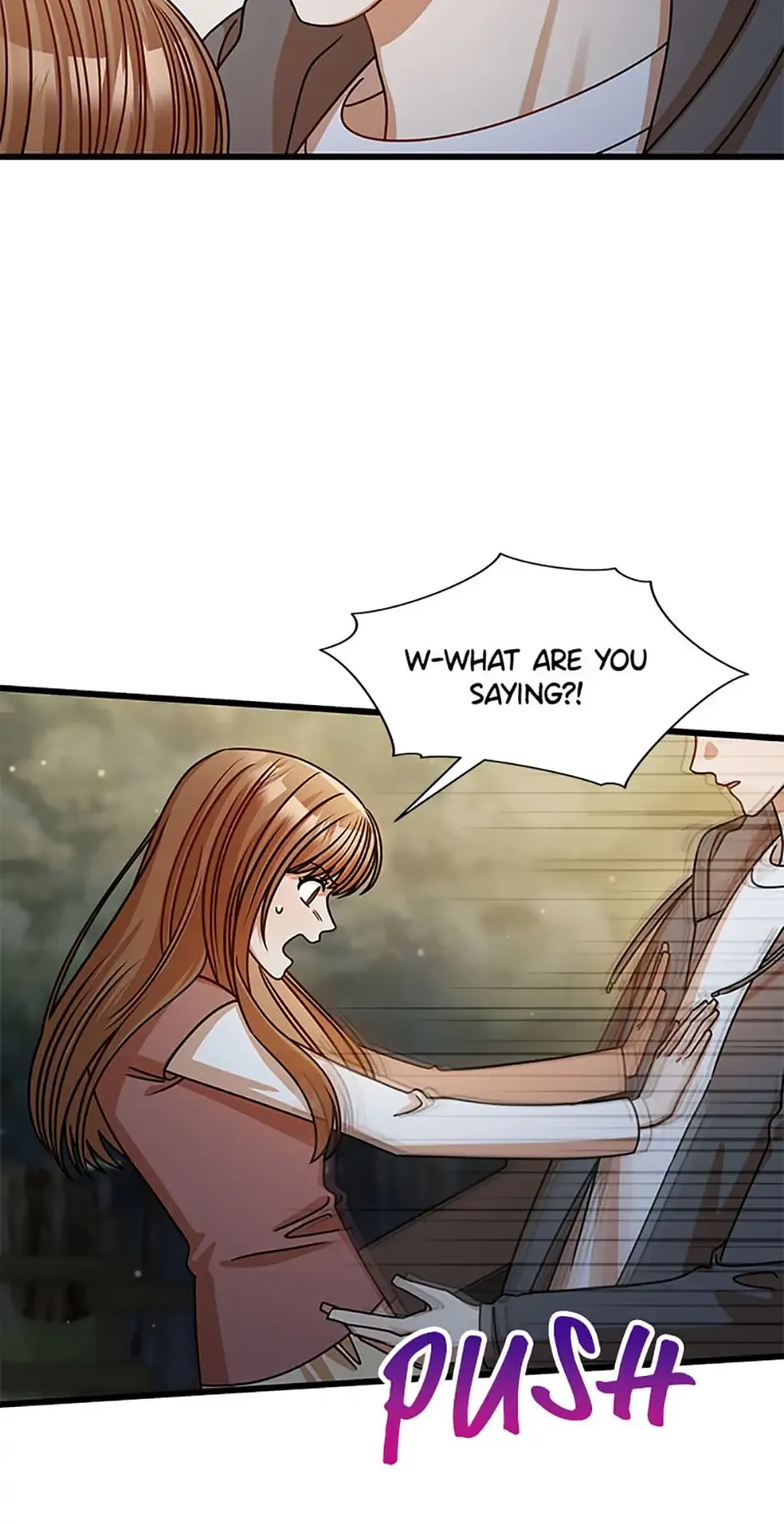 I Confessed to the Boss Chapter 42 page 13