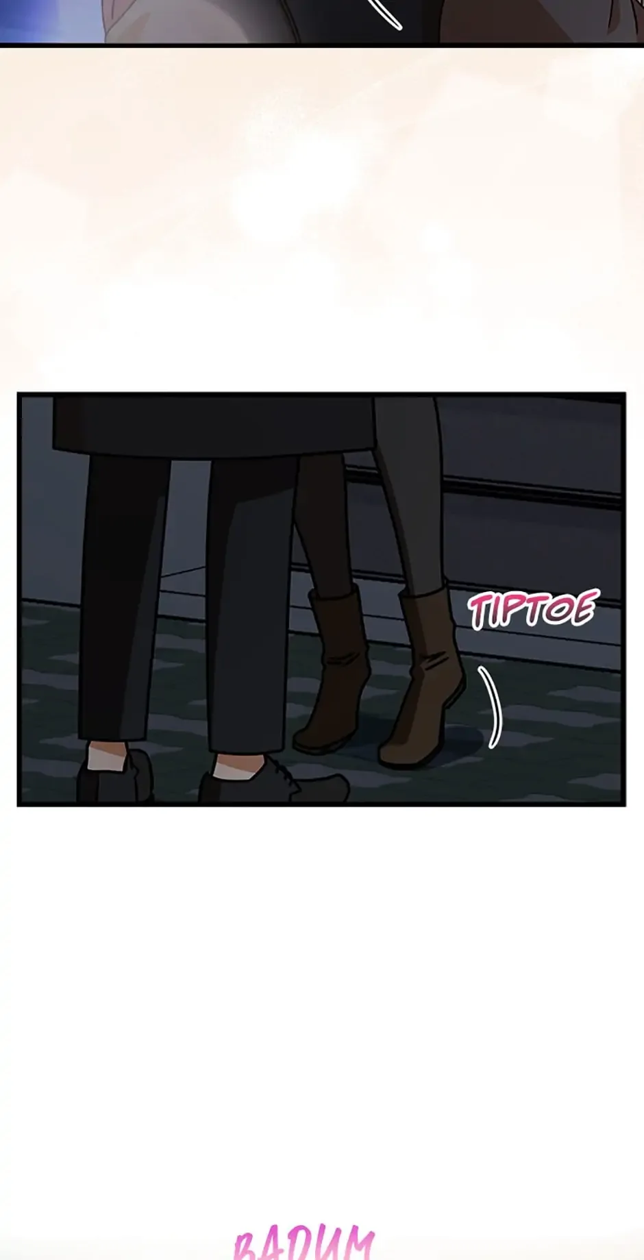 I Confessed to the Boss Chapter 38 page 37