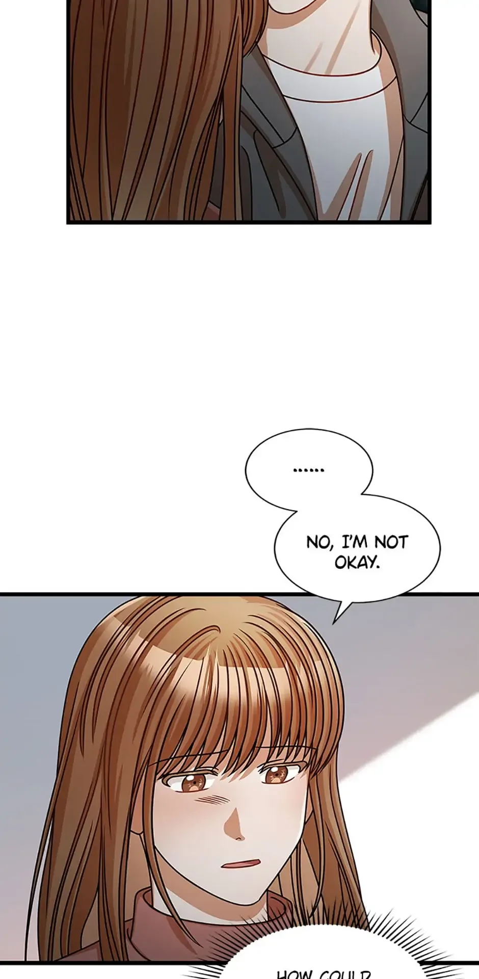 I Confessed to the Boss Chapter 42 page 5