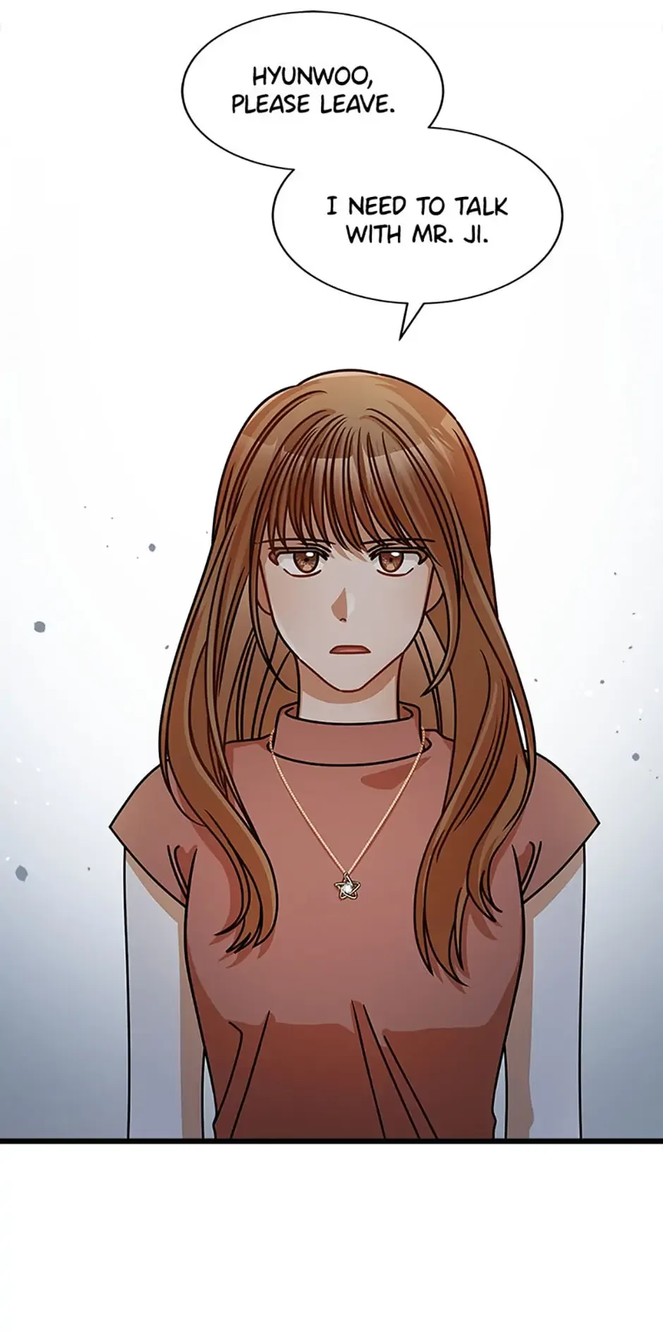 I Confessed to the Boss Chapter 42 page 28