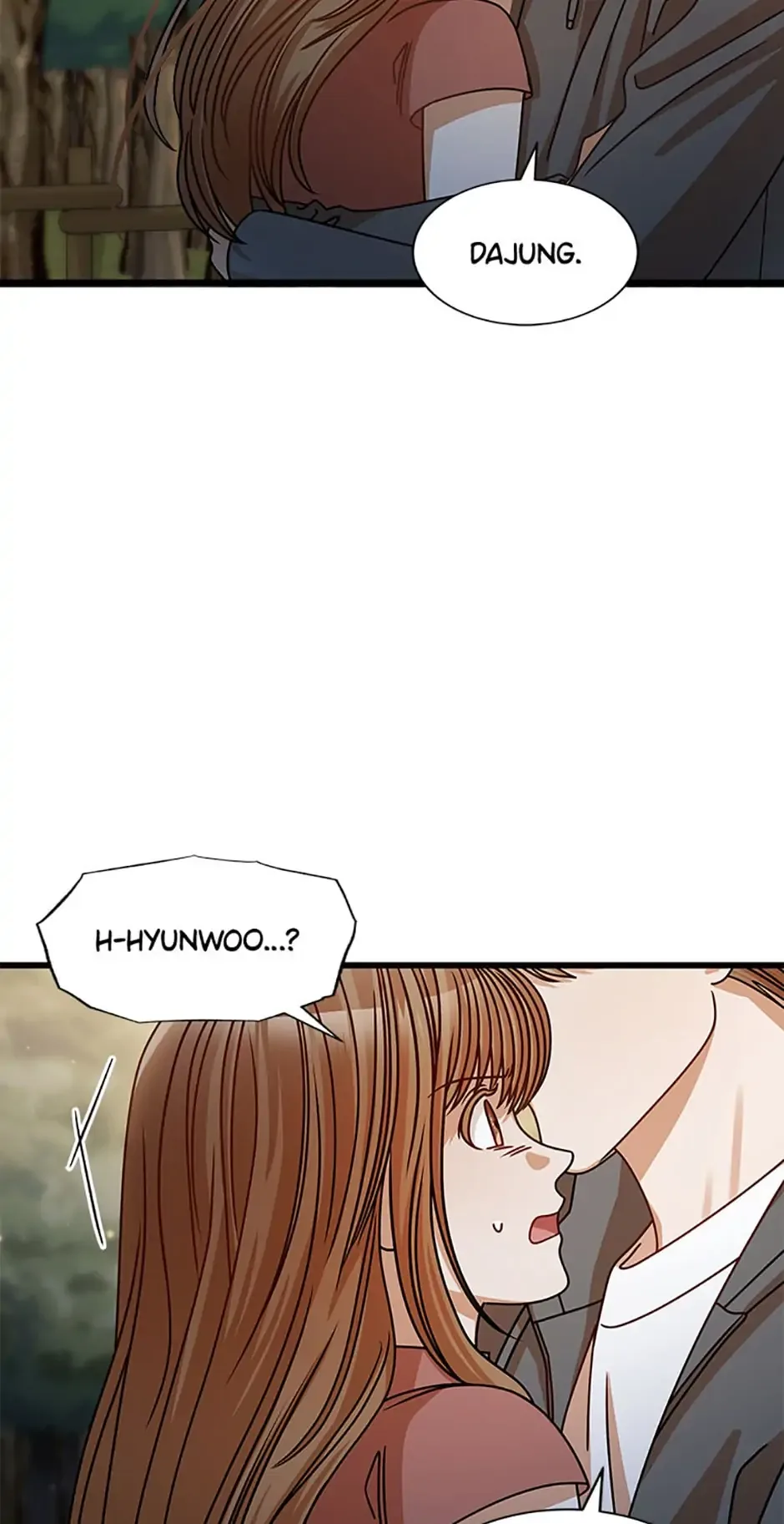 I Confessed to the Boss Chapter 42 page 11