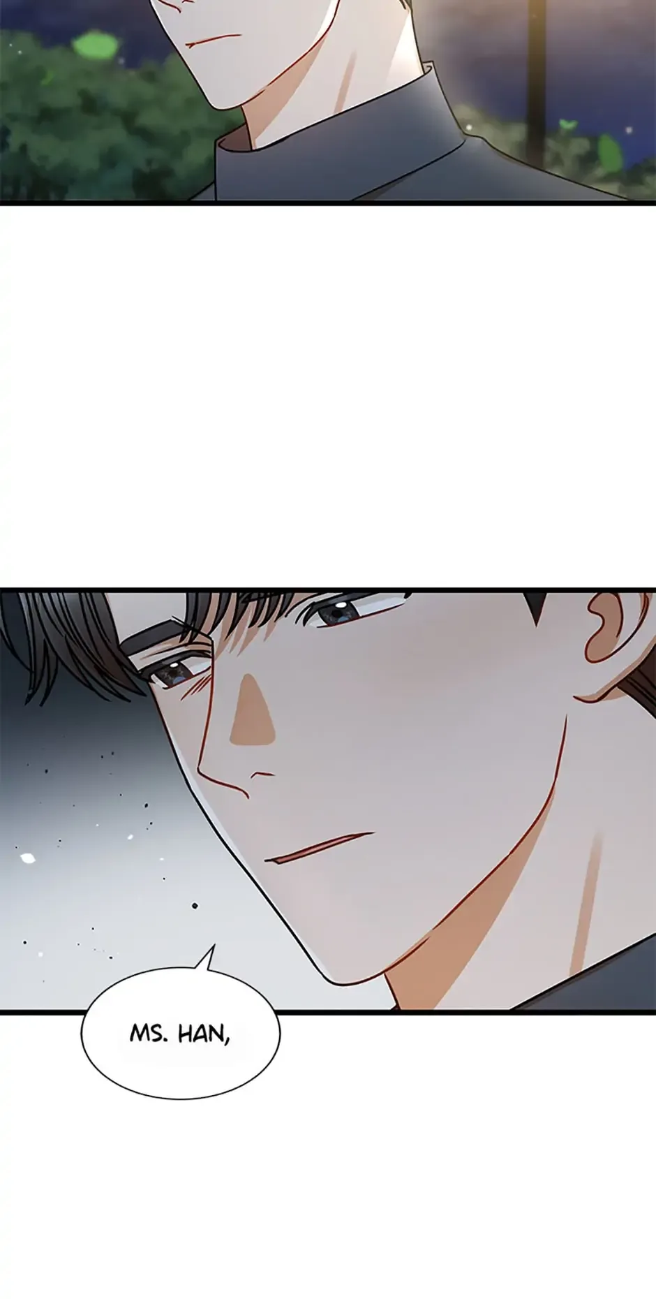 I Confessed to the Boss Chapter 40 page 22