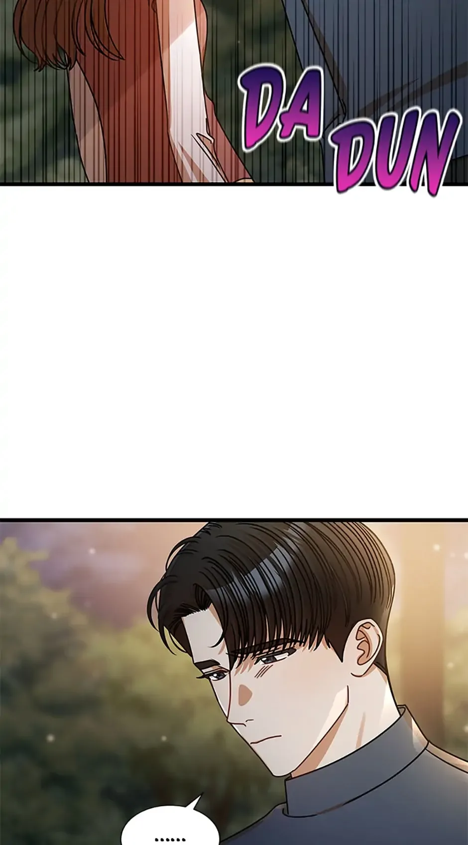 I Confessed to the Boss Chapter 42 page 38