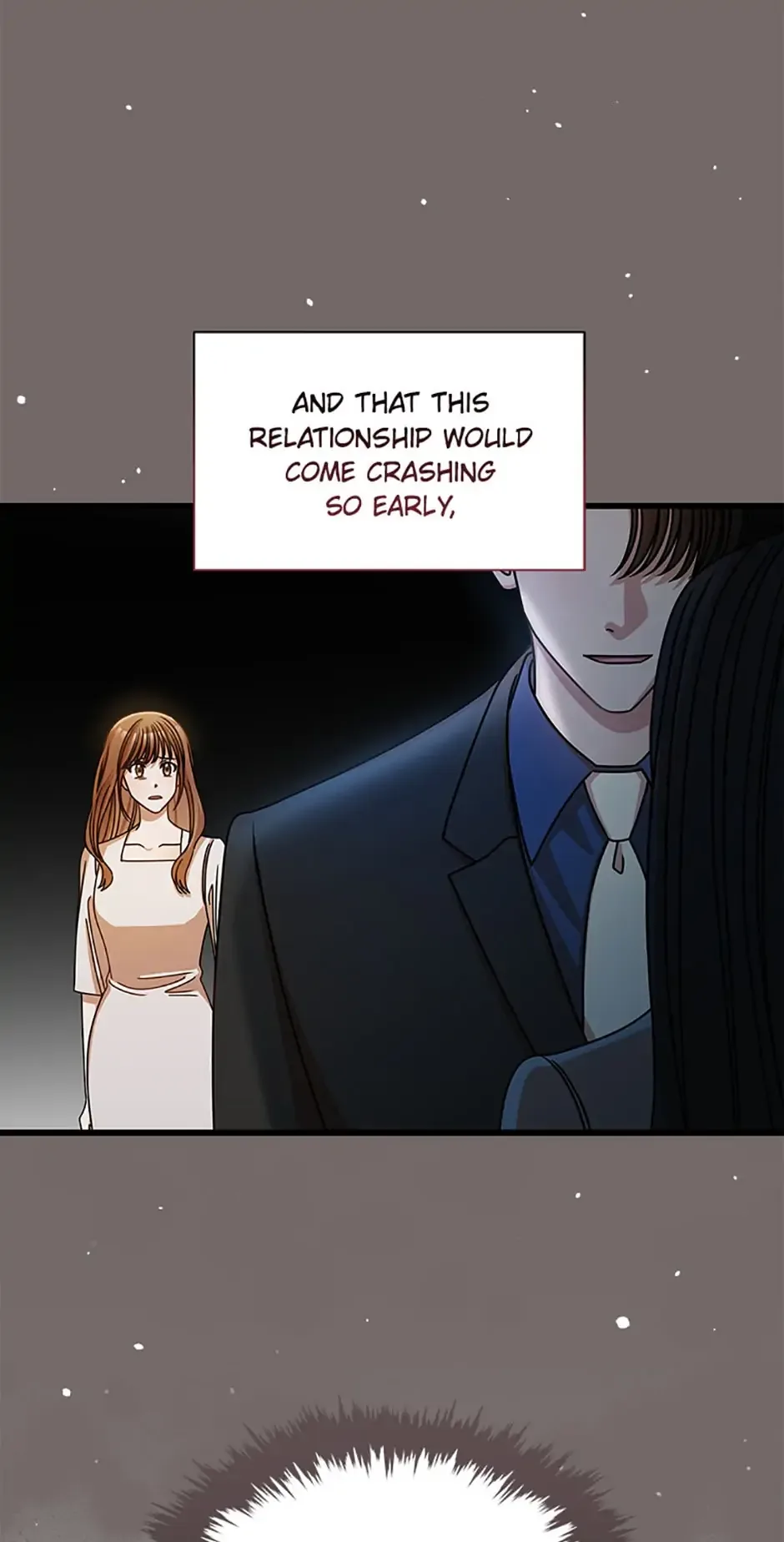 I Confessed to the Boss Chapter 42 page 45