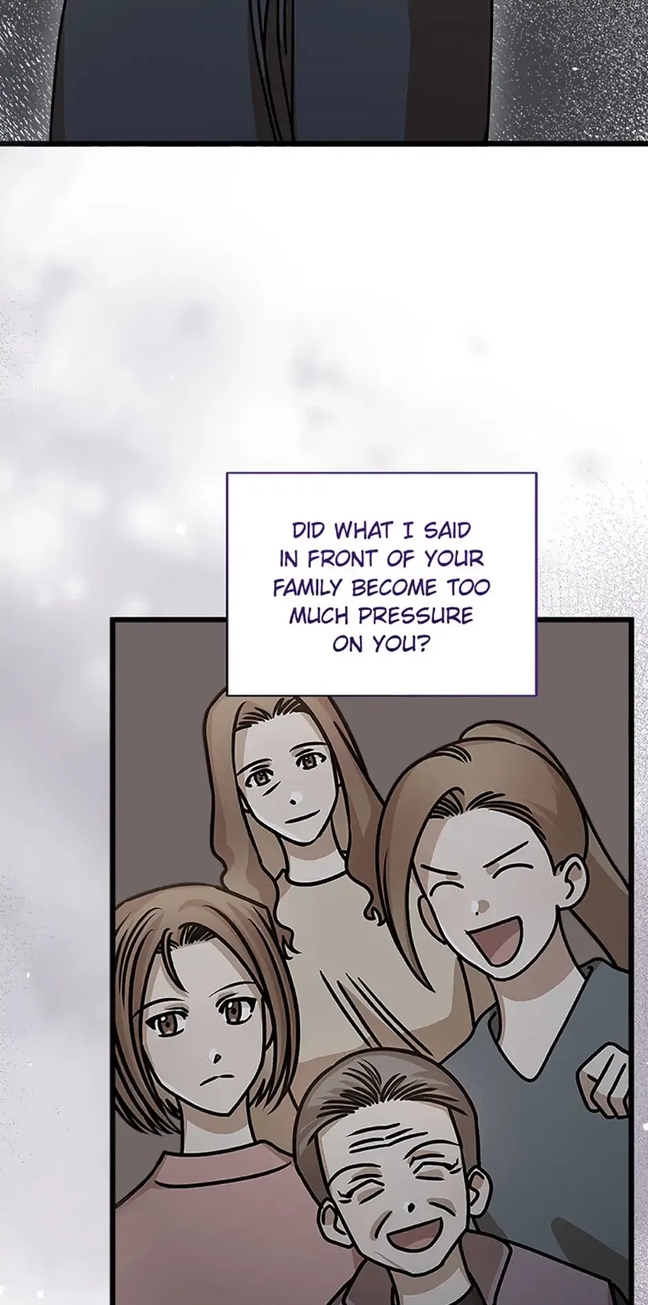 I Confessed to the Boss Chapter 42 page 51