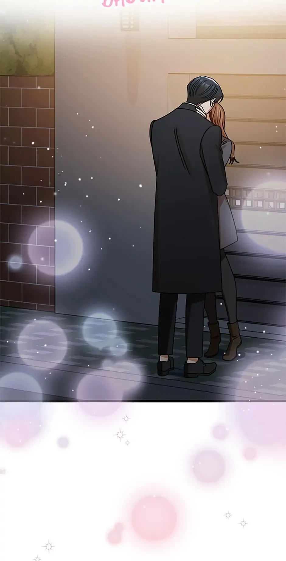 I Confessed to the Boss Chapter 38 page 38