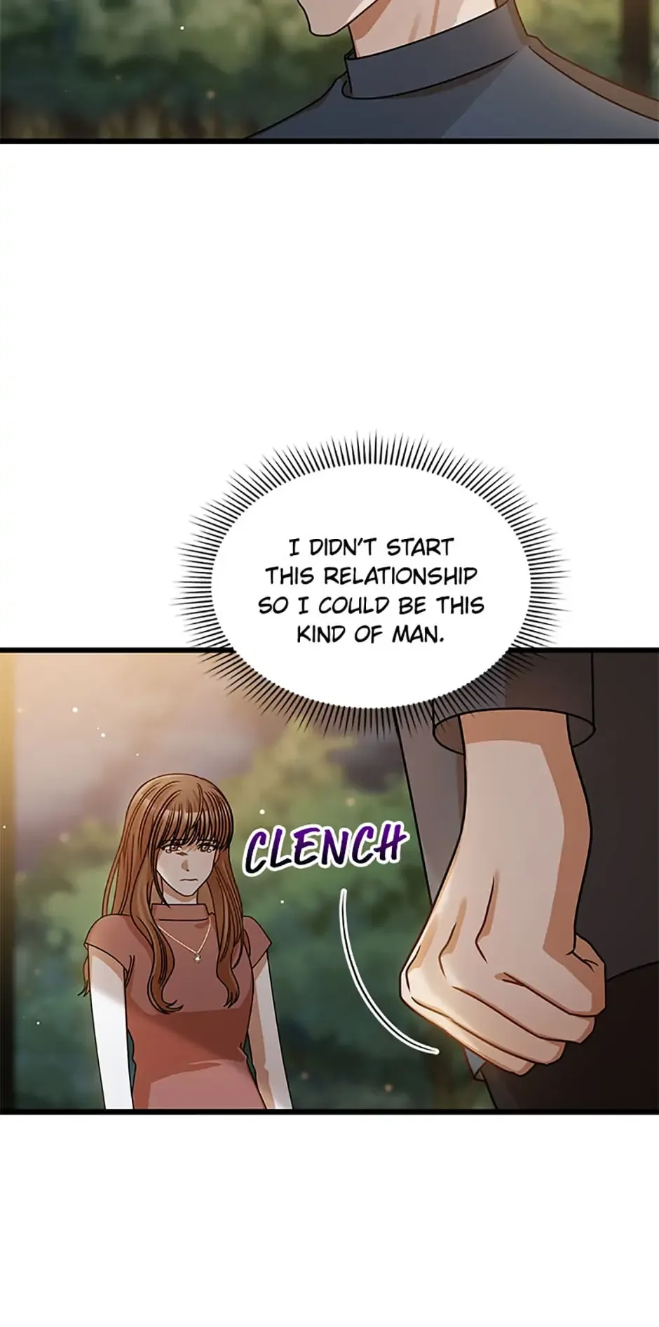 I Confessed to the Boss Chapter 42 page 54