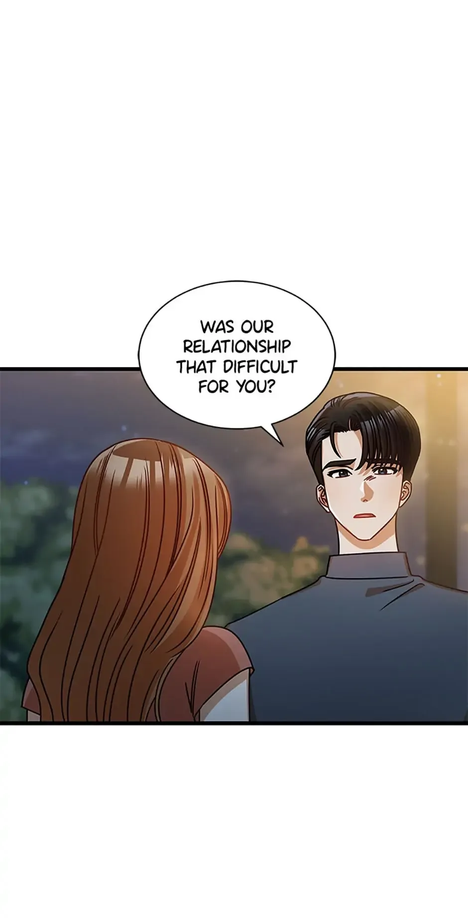 I Confessed to the Boss Chapter 42 page 47