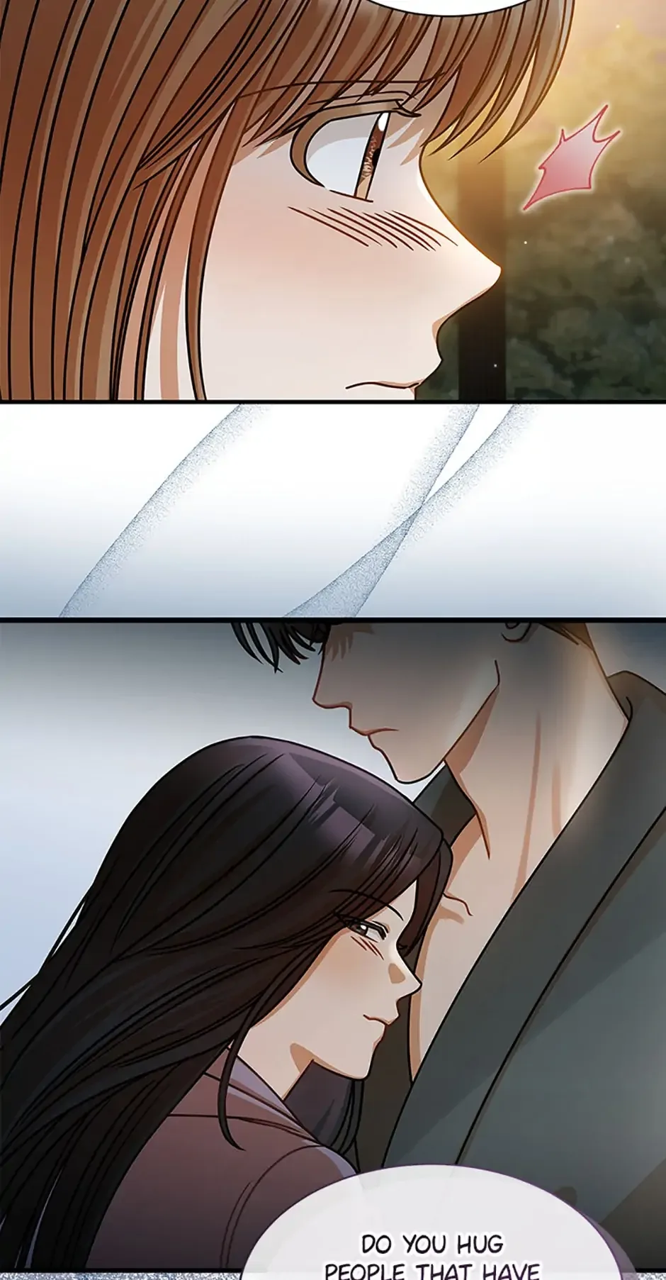 I Confessed to the Boss Chapter 42 page 33
