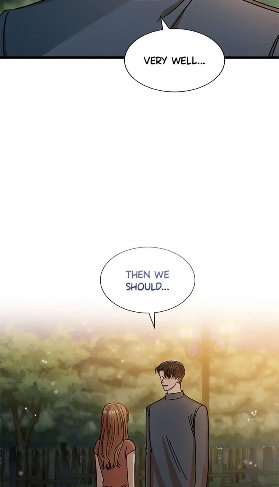 I Confessed to the Boss Chapter 42 page 57