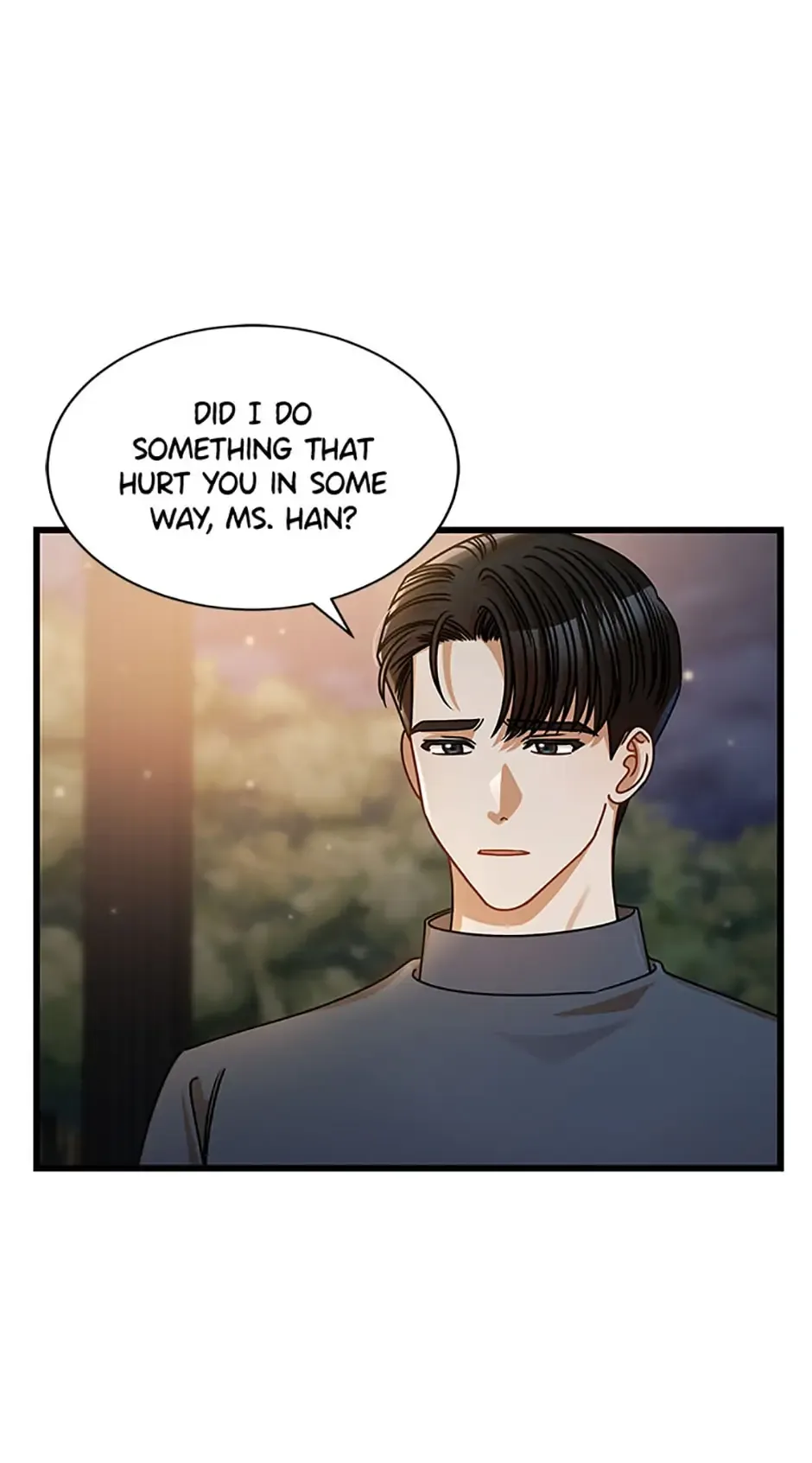 I Confessed to the Boss Chapter 42 page 40