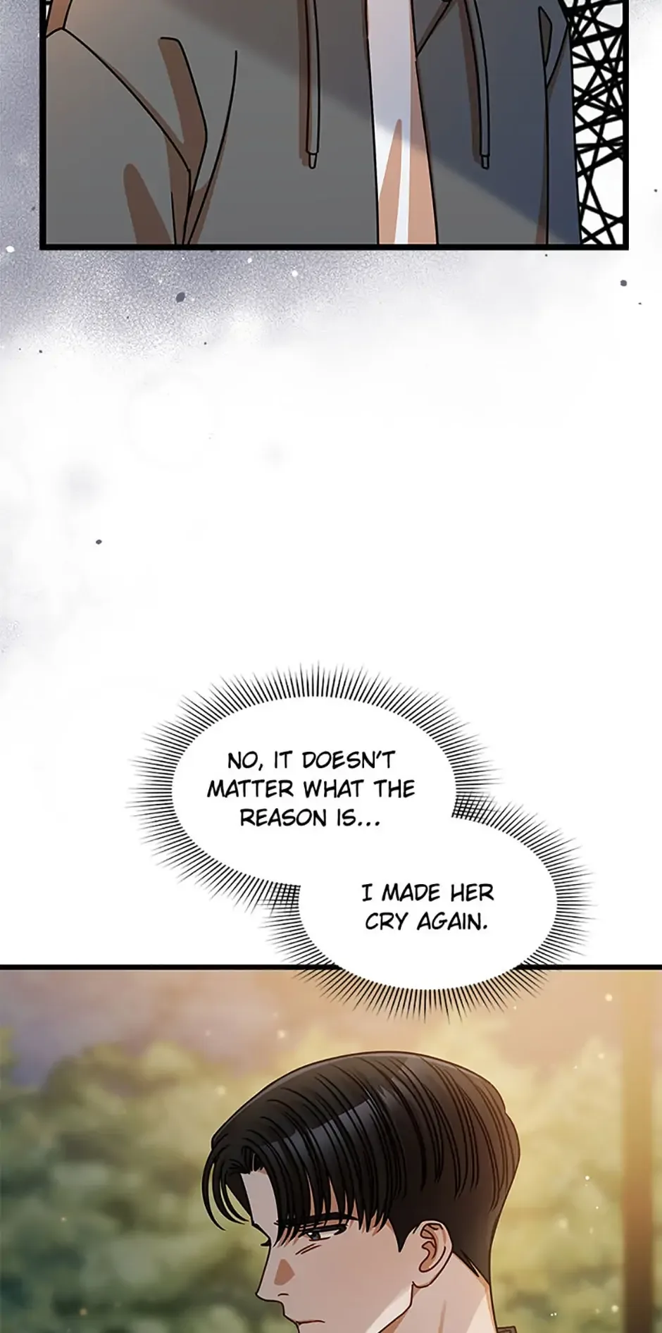 I Confessed to the Boss Chapter 42 page 53