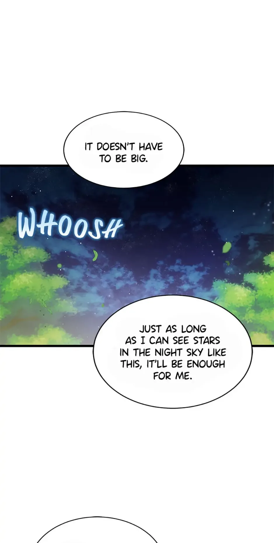 I Confessed to the Boss Chapter 40 page 20