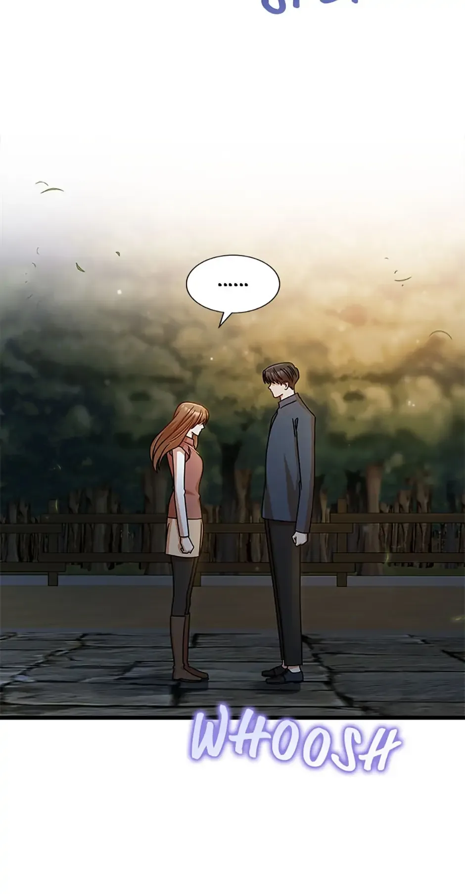 I Confessed to the Boss Chapter 42 page 31