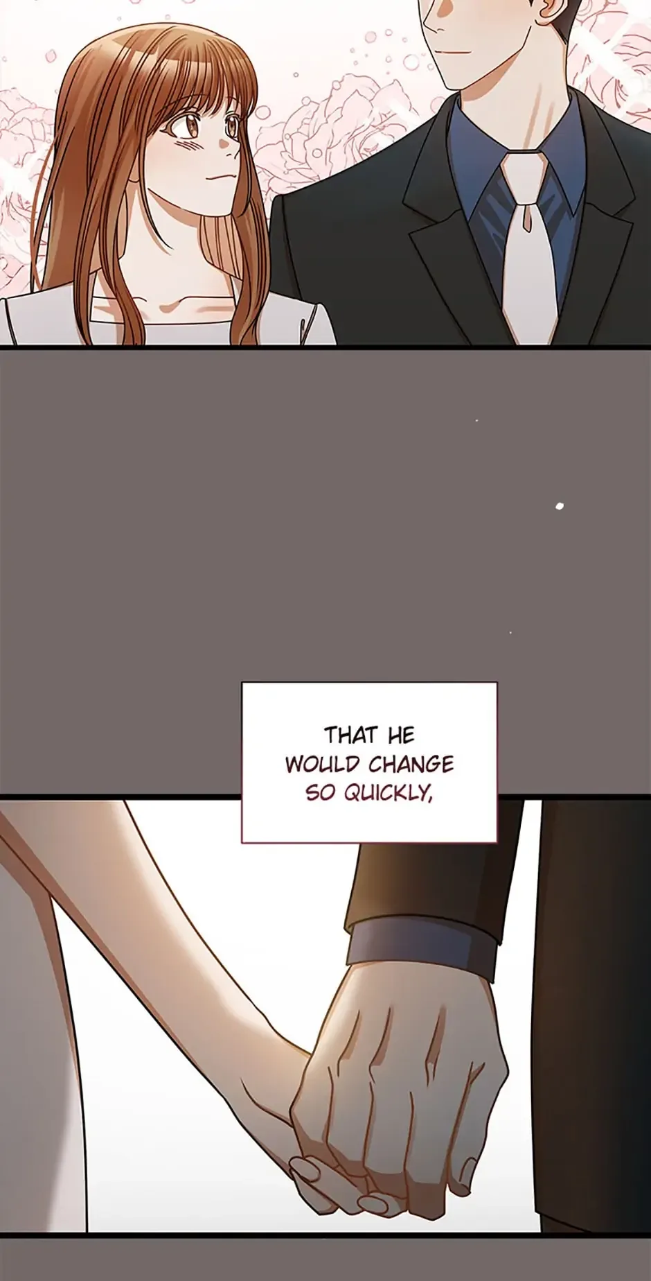 I Confessed to the Boss Chapter 42 page 44