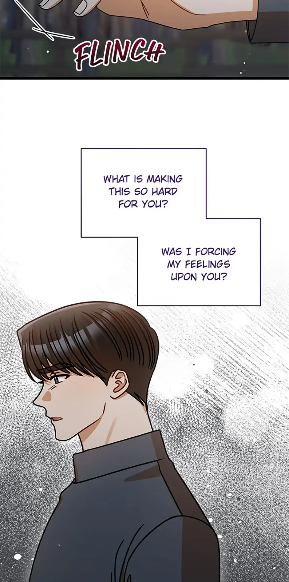 I Confessed to the Boss Chapter 42 page 50
