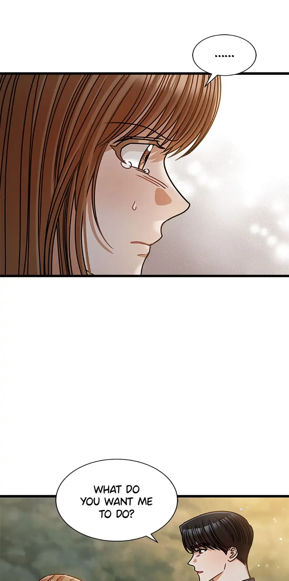 I Confessed to the Boss Chapter 42 page 48