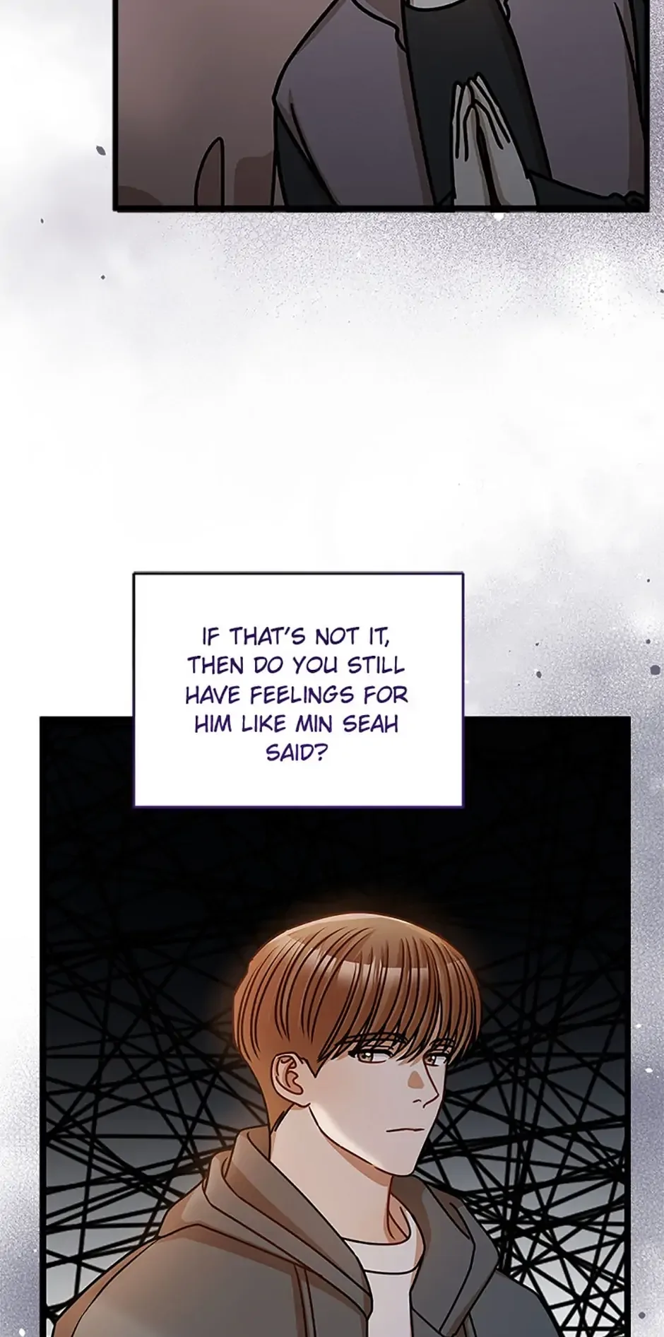 I Confessed to the Boss Chapter 42 page 52