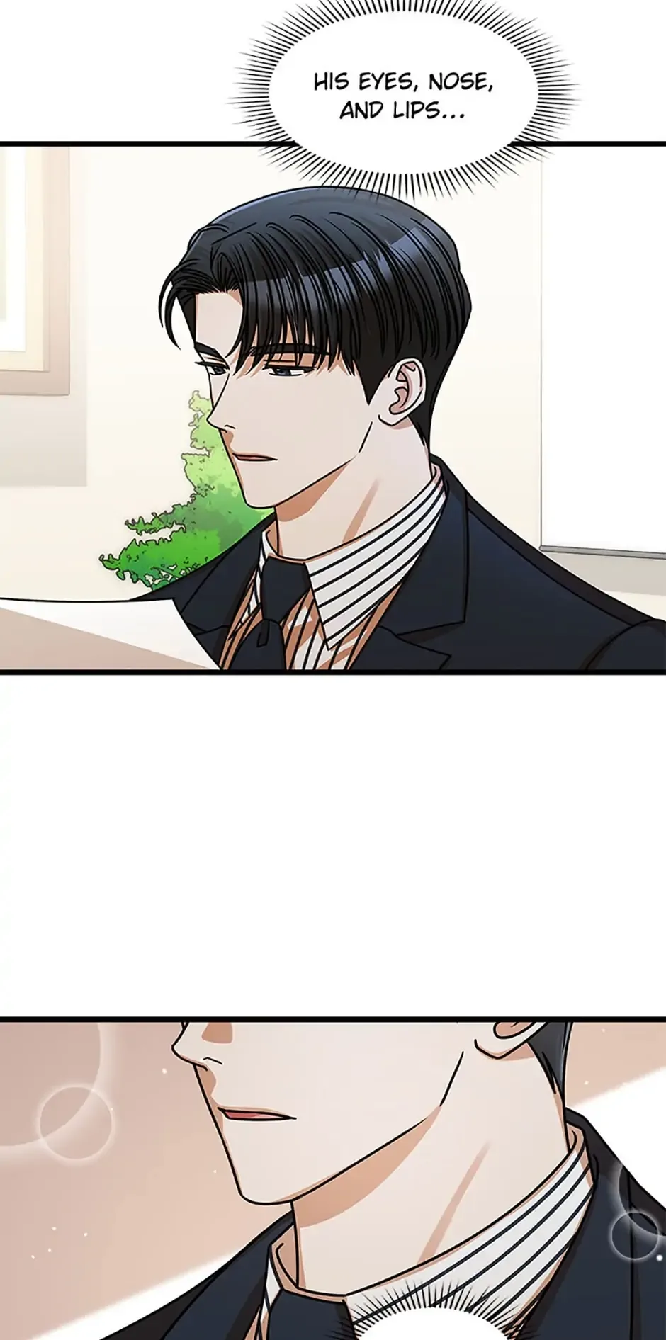 I Confessed to the Boss Chapter 38 page 43