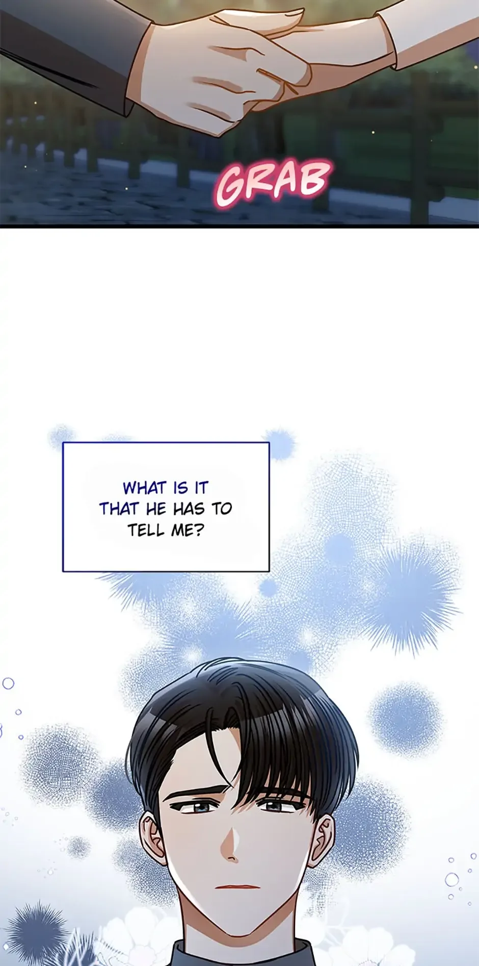 I Confessed to the Boss Chapter 40 page 26