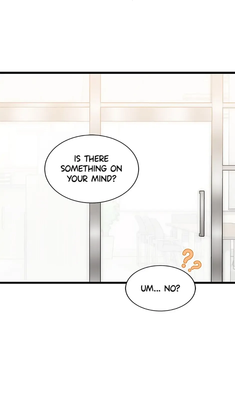 I Confessed to the Boss Chapter 38 page 54
