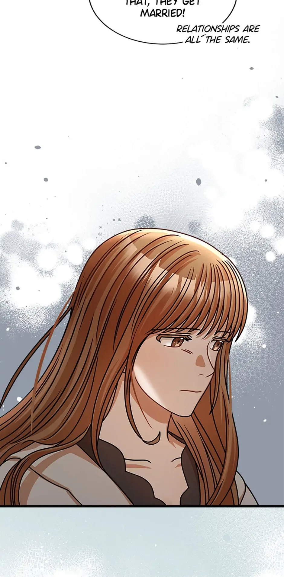 I Confessed to the Boss Chapter 43 page 11