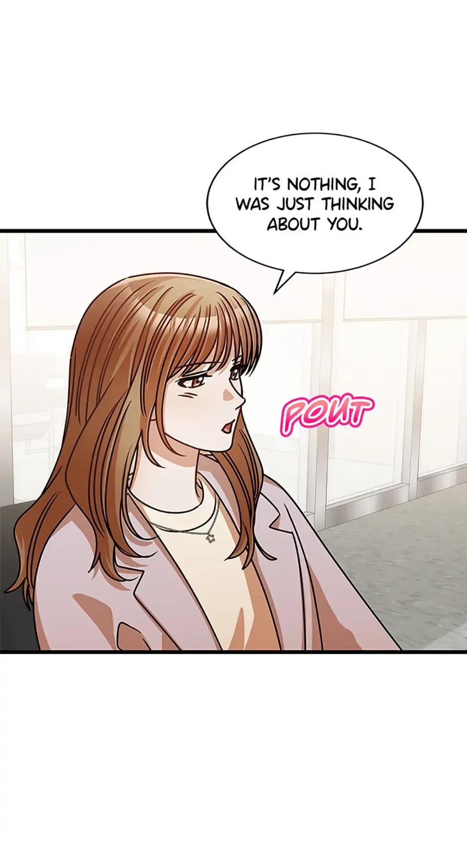 I Confessed to the Boss Chapter 38 page 56