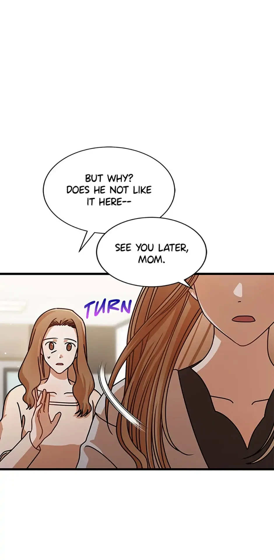 I Confessed to the Boss Chapter 43 page 7