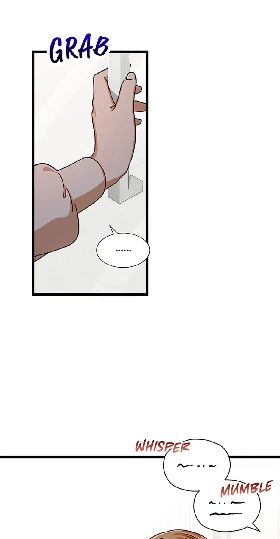 I Confessed to the Boss Chapter 43 page 27