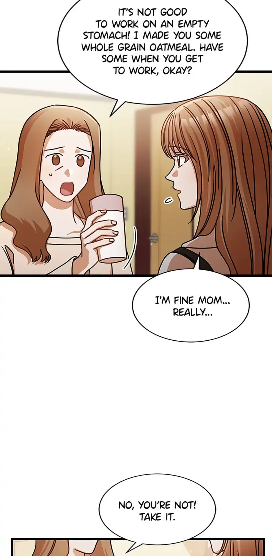 I Confessed to the Boss Chapter 43 page 4