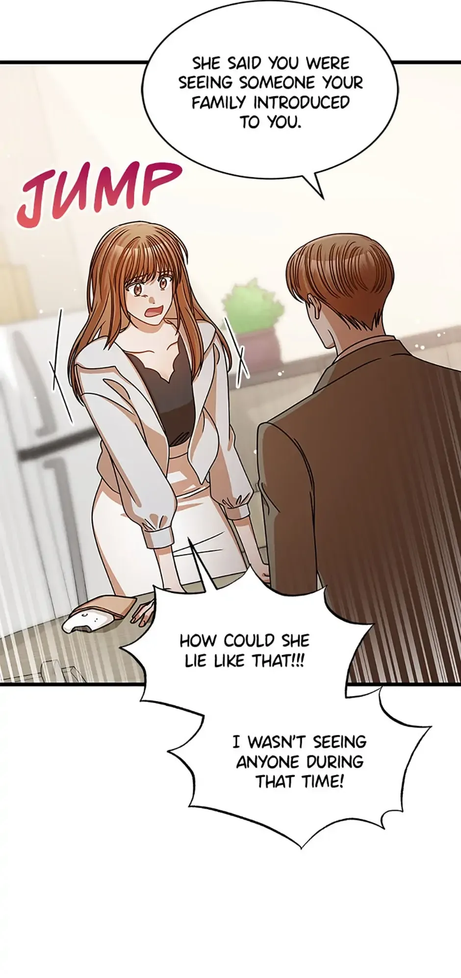 I Confessed to the Boss Chapter 43 page 48