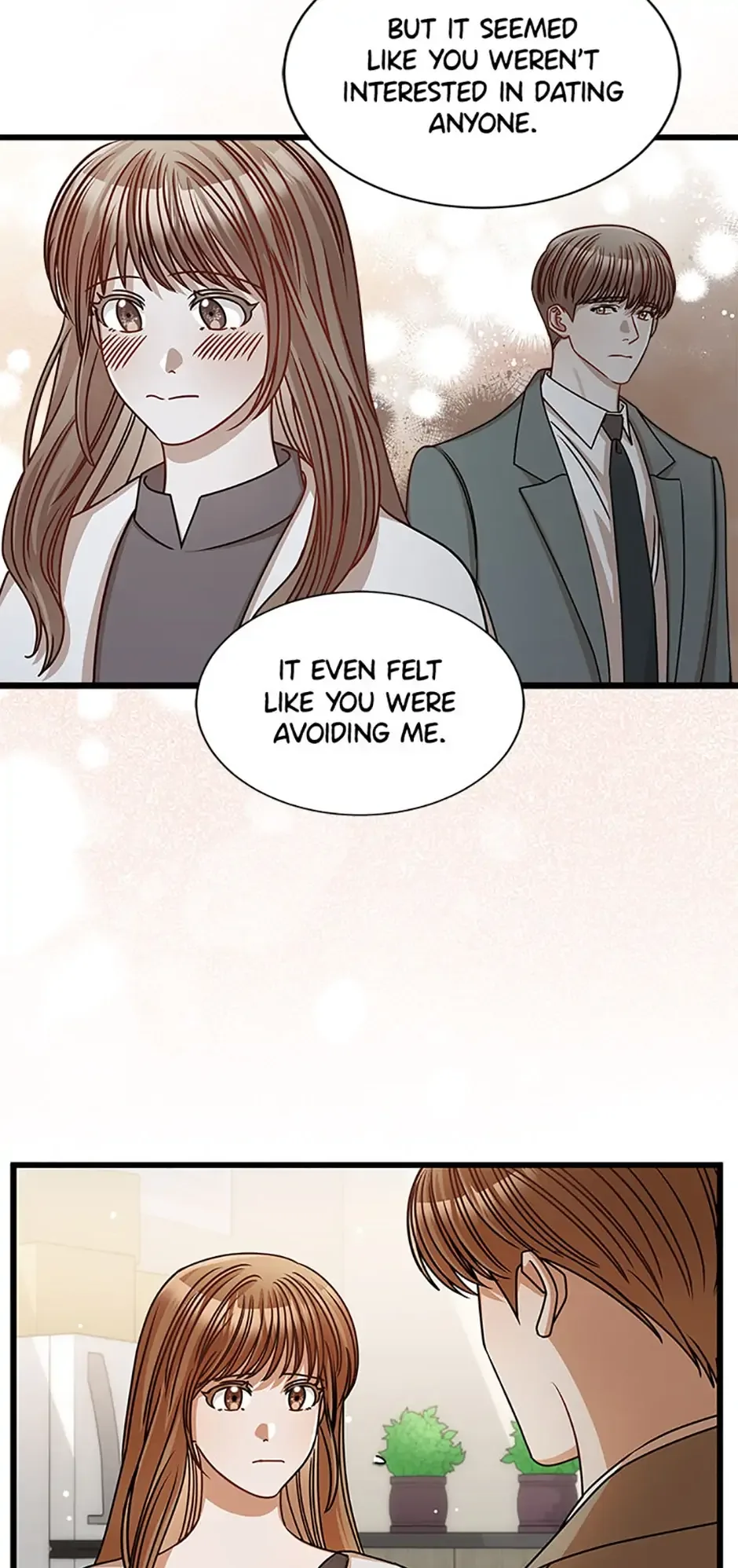I Confessed to the Boss Chapter 43 page 43